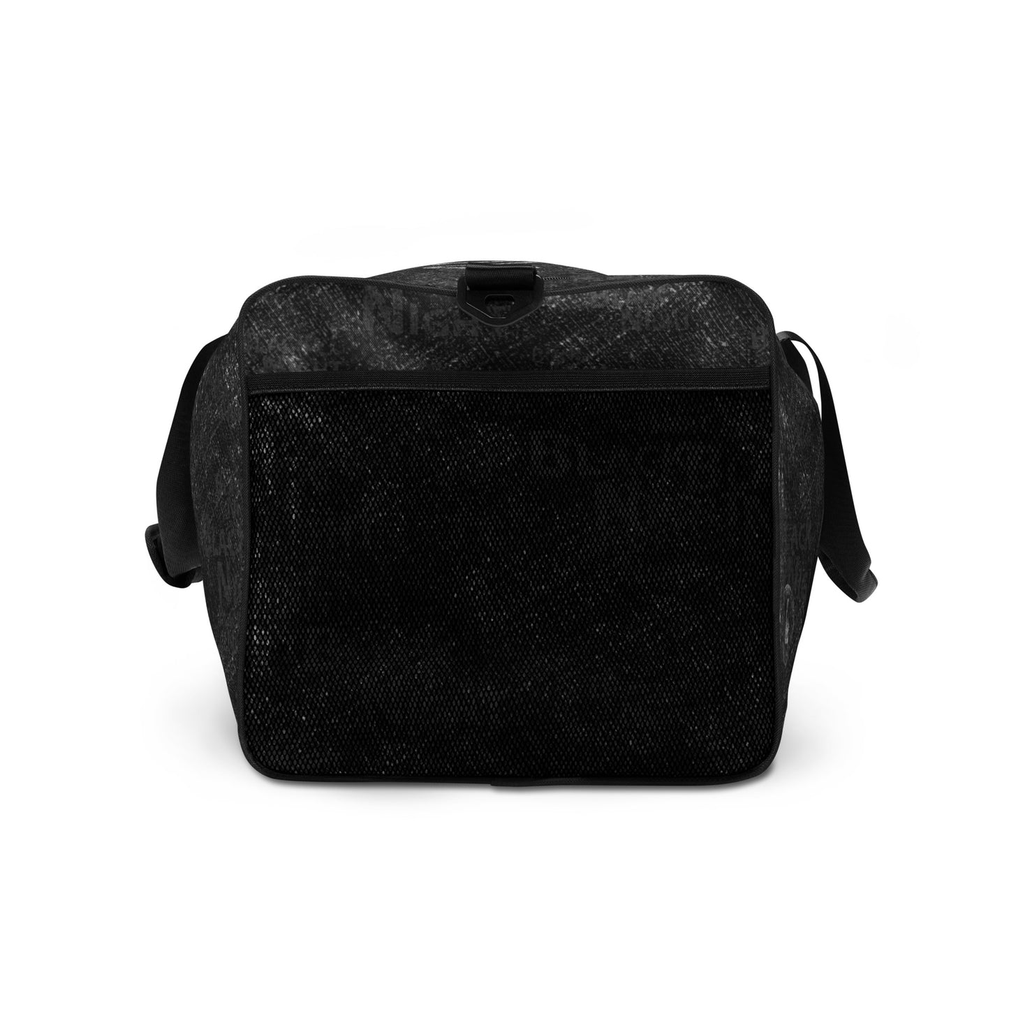 Sac de voyage ou sport "Spring Black Night"