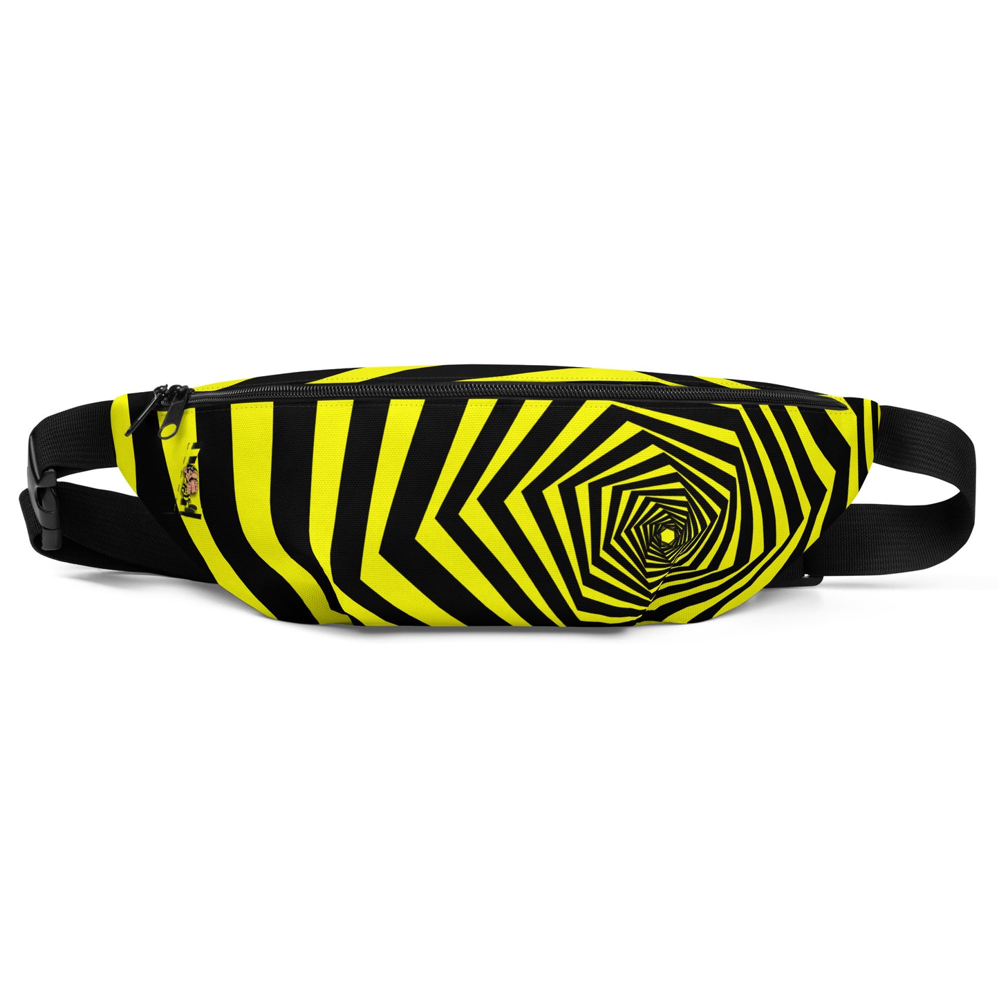 Sac Banane "Vortex Dalton"