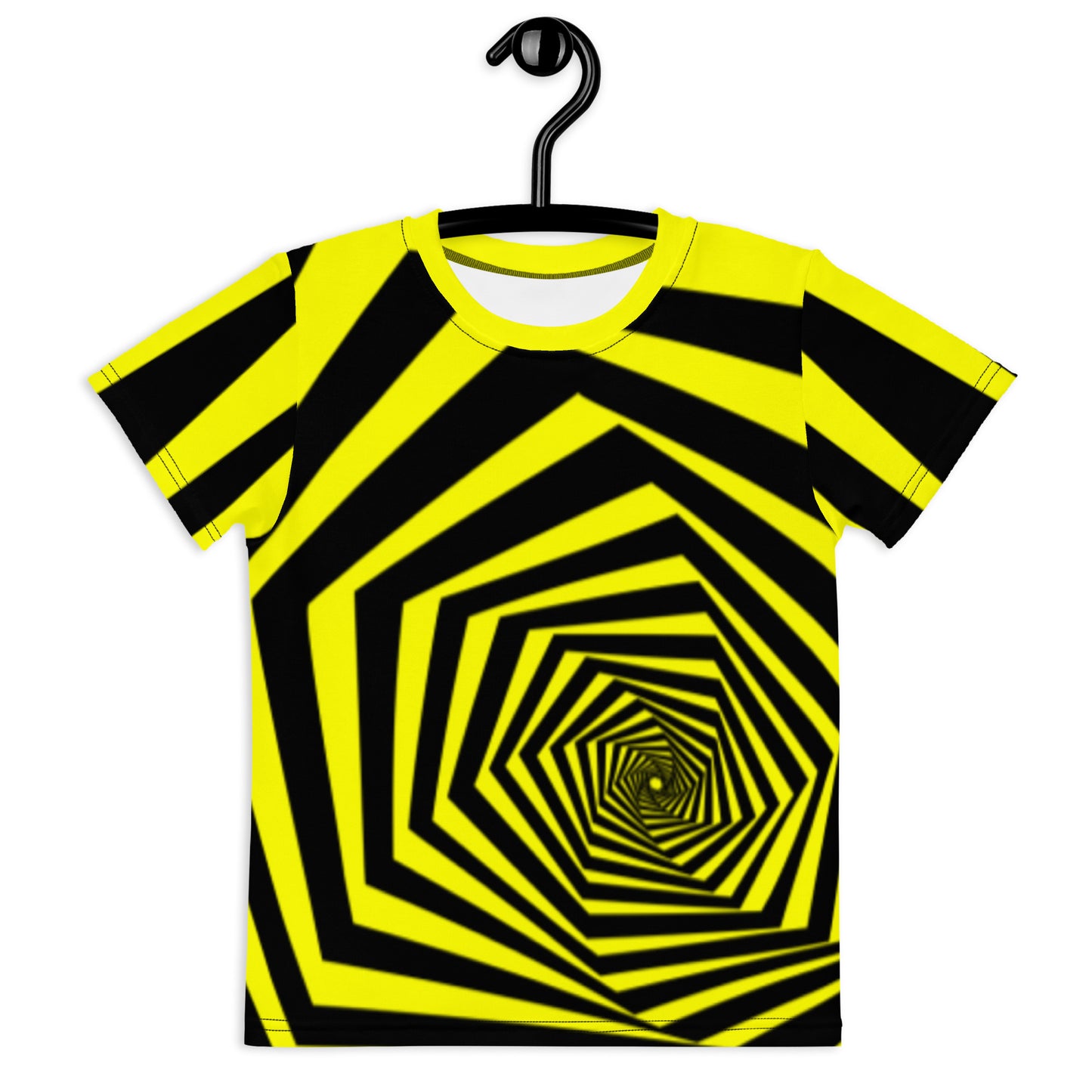 T-shirt enfant "Vortex Dalton"