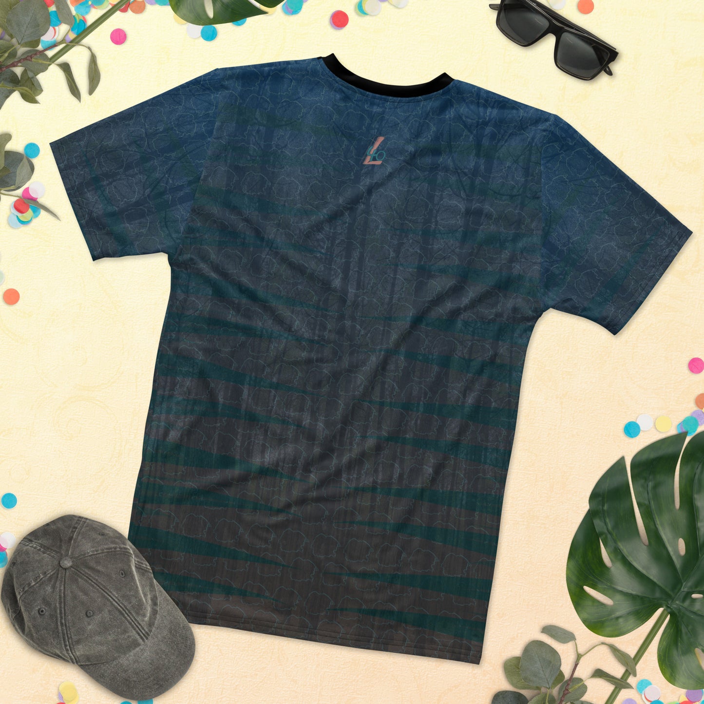 T-shirt "Dream Adventure"