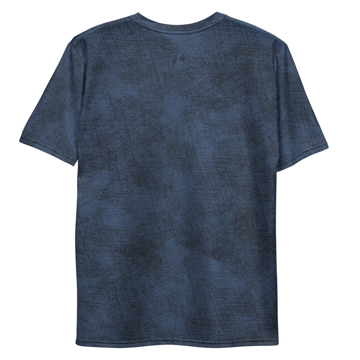 T-Shirt homme "Blue Spring"