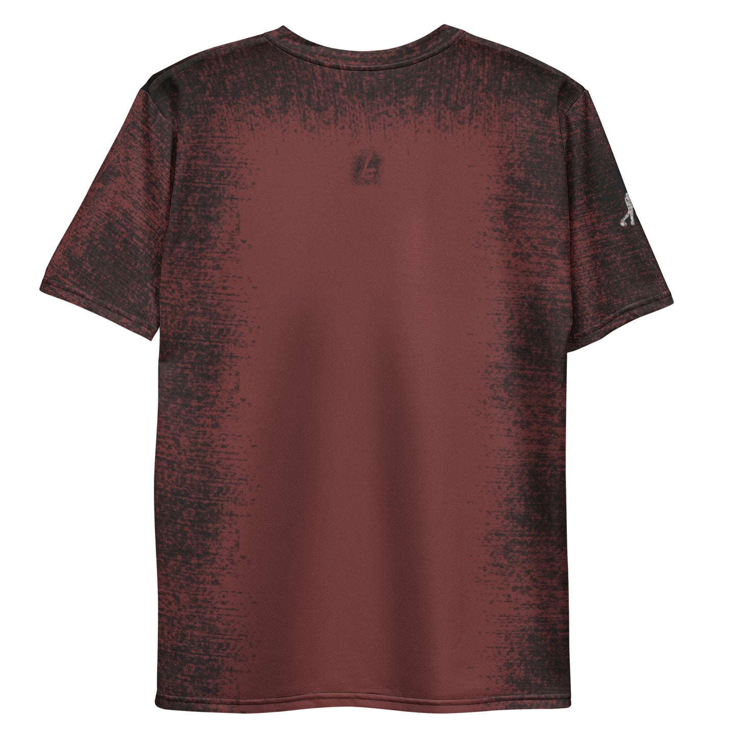 T-Shirt homme "Lion"