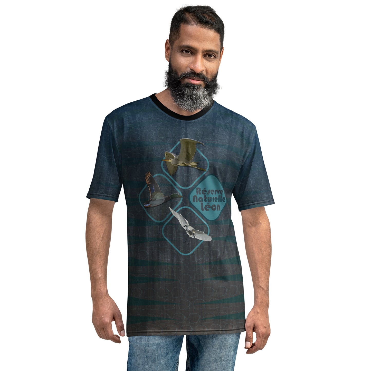 T-shirt "Dream Adventure"