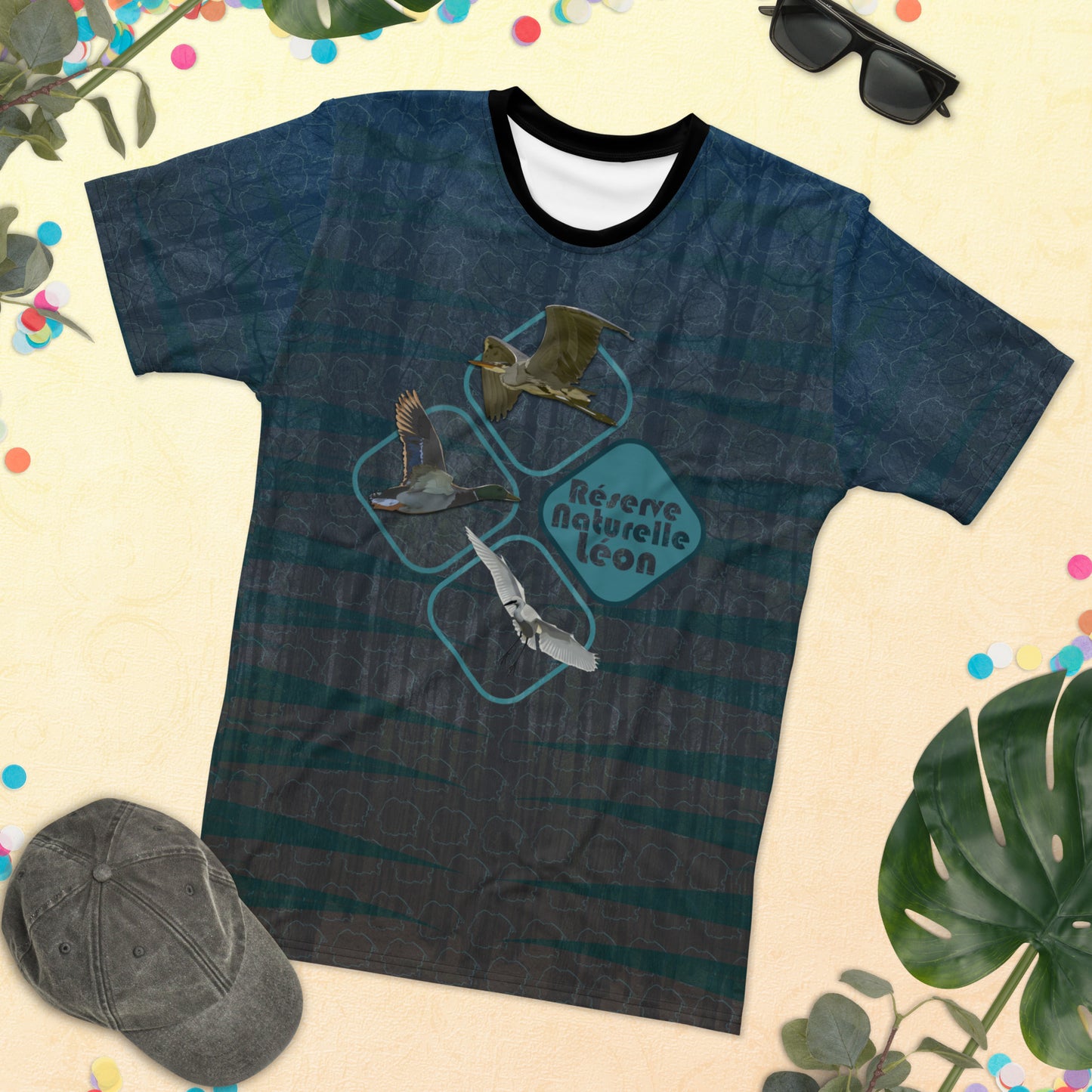 T-shirt "Dream Adventure"