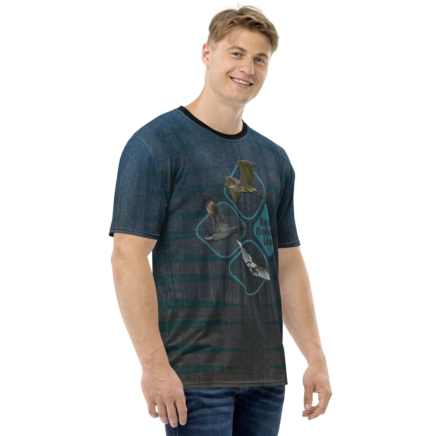 T-shirt "Dream Adventure"