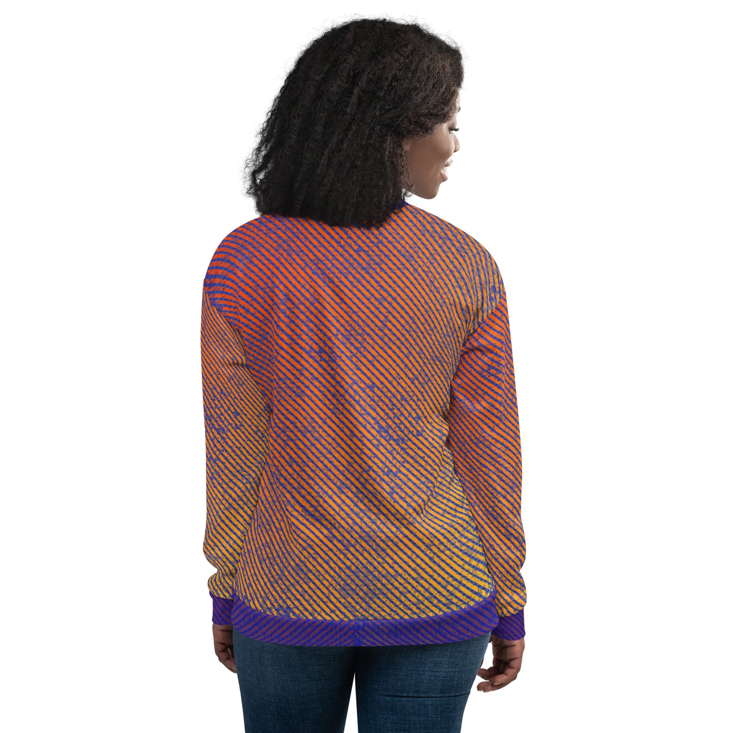 Veste bomber "Lys"