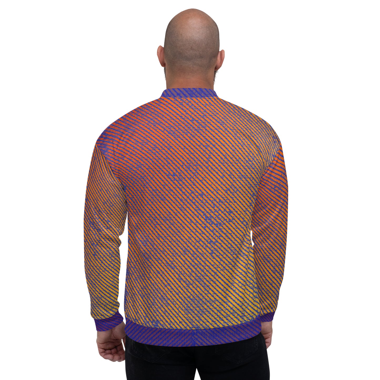 Veste Bomber "Lys"