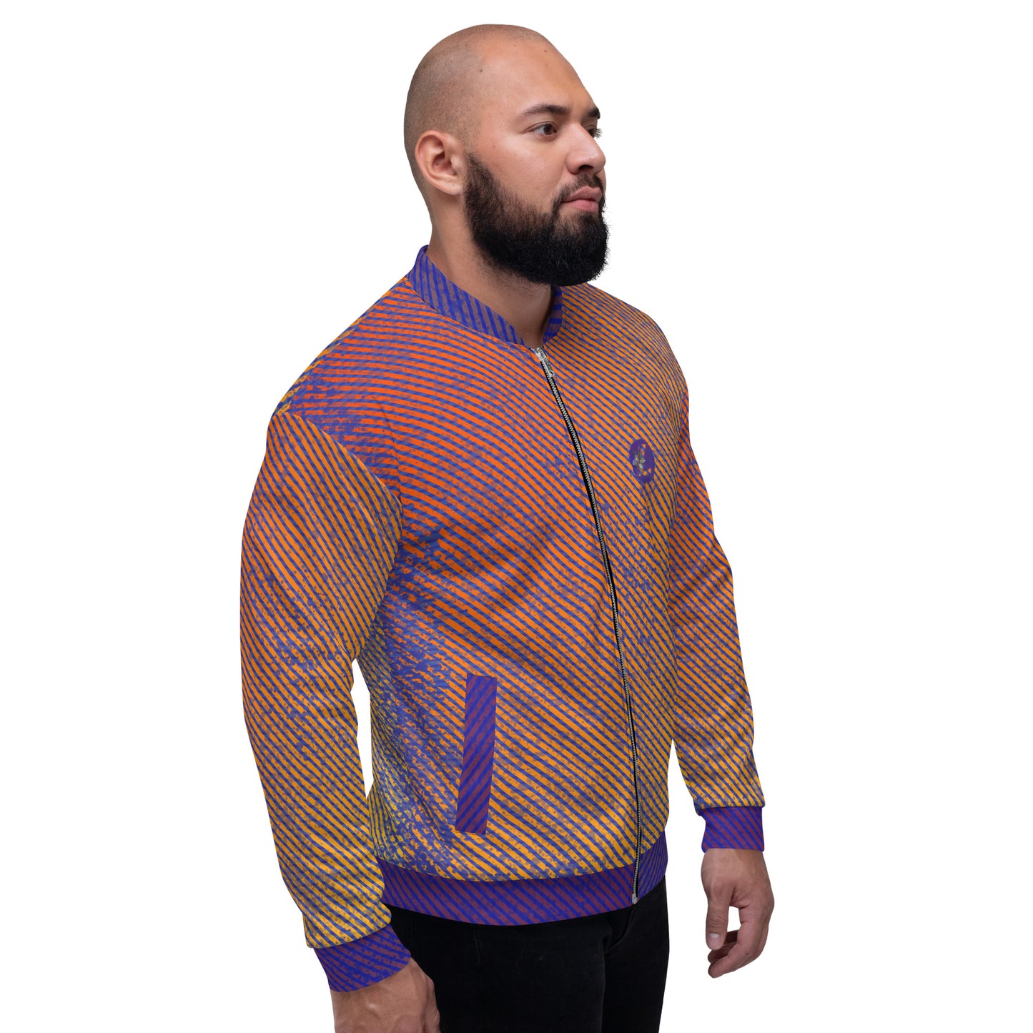 Veste Bomber "Lys"