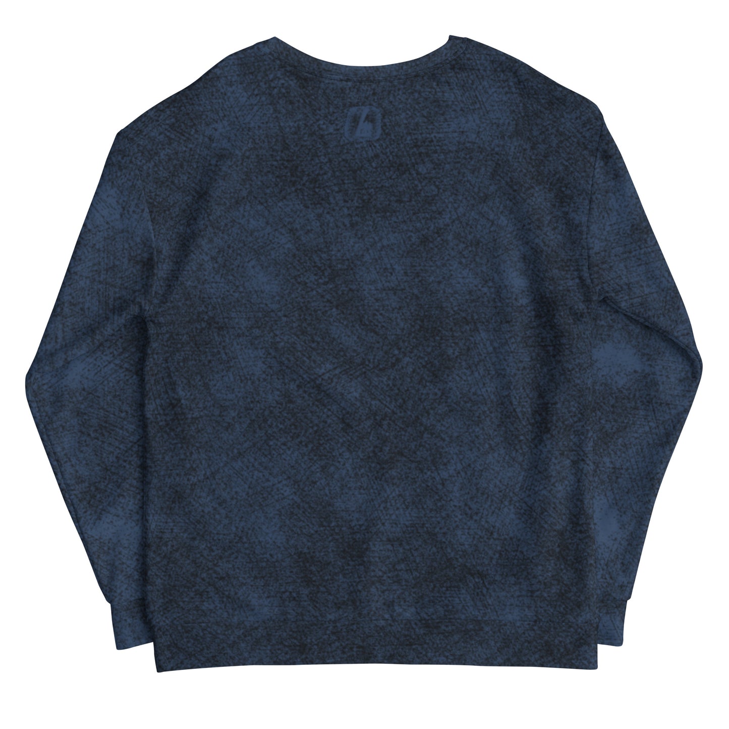 Sweat-Shirt Unisexe "Spring Blue"