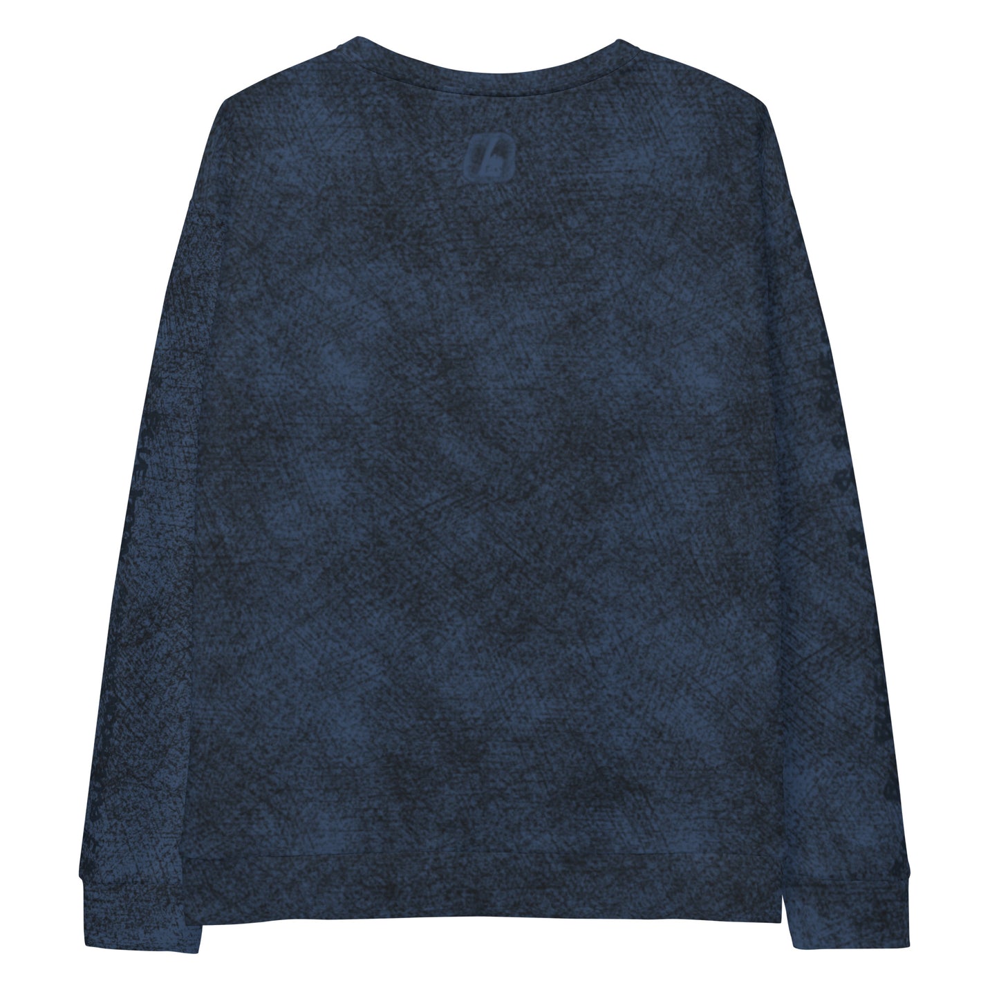 Sweat-Shirt Unisexe "Blue Night"