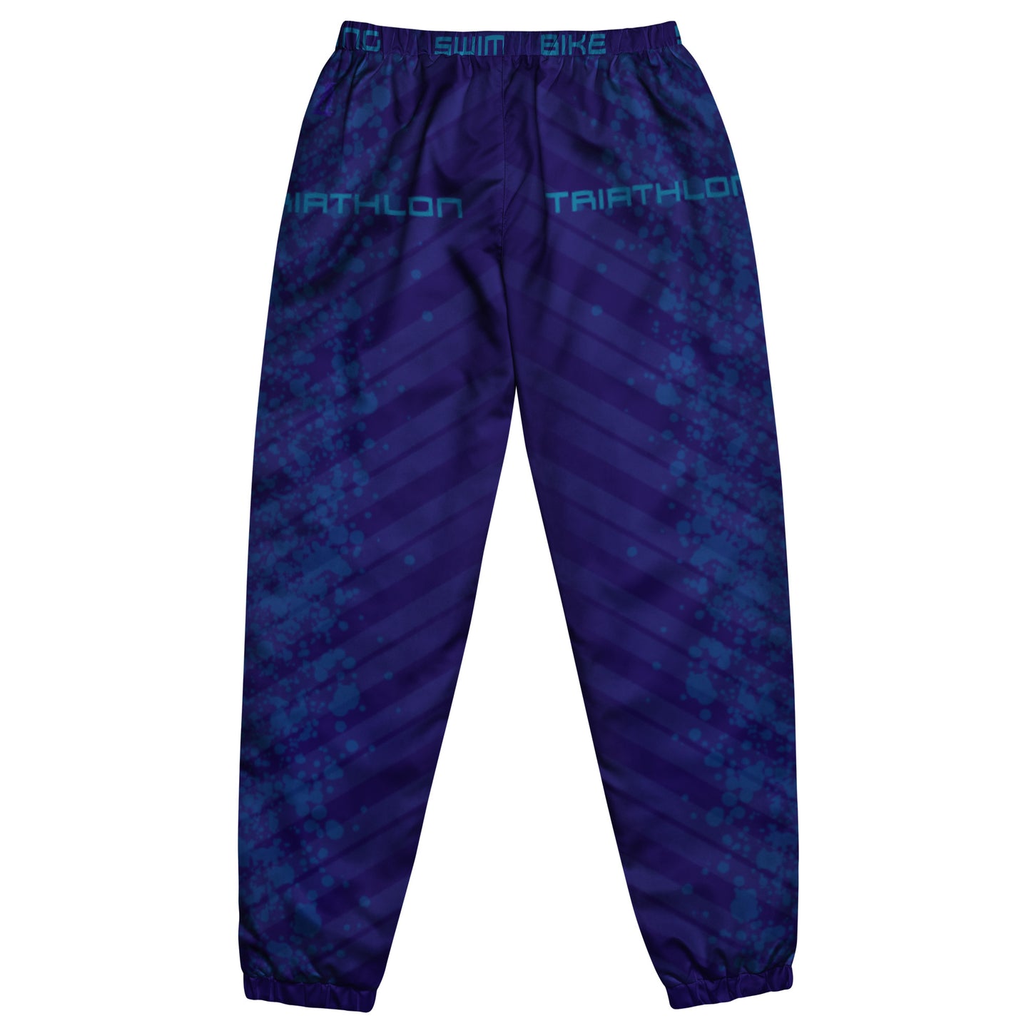 Pantalon de survêtement unisexe "Tri Blue"