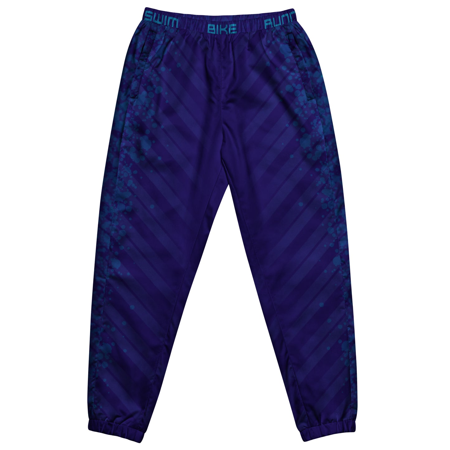 Pantalon de survêtement unisexe "Tri Blue"
