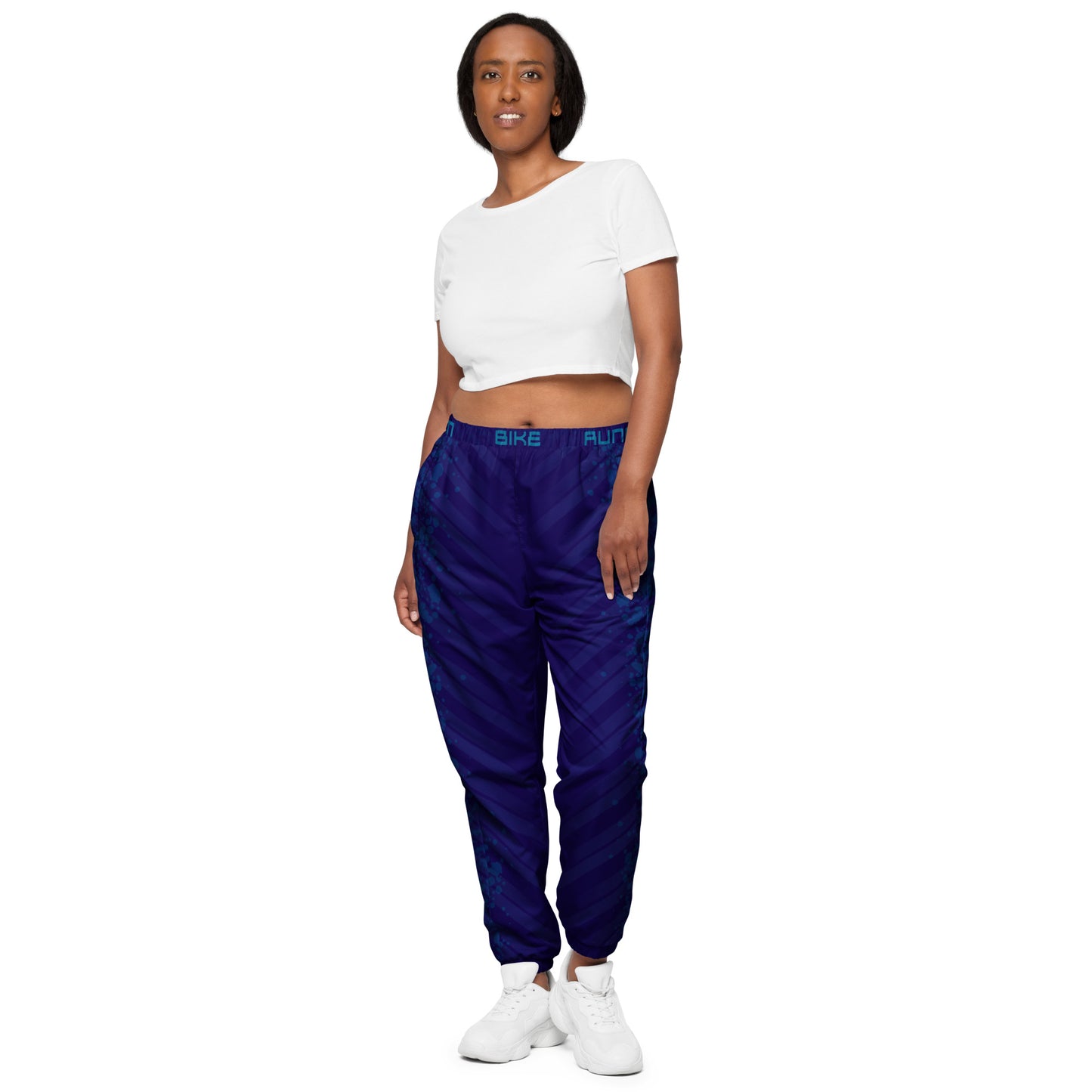 Pantalon de survêtement unisexe "Tri Blue"