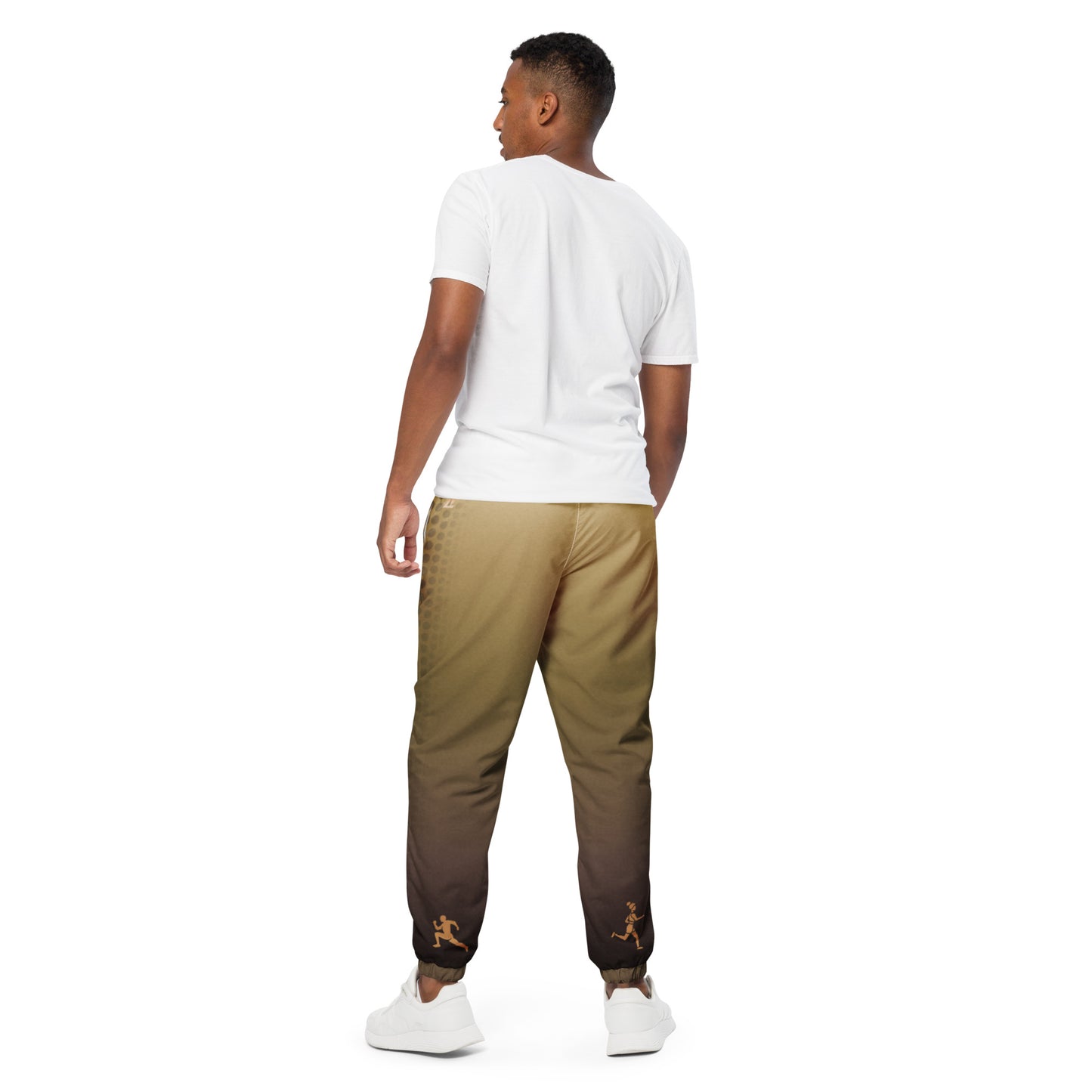 Pantalon de survêtement unisexe " Vive Le sport"