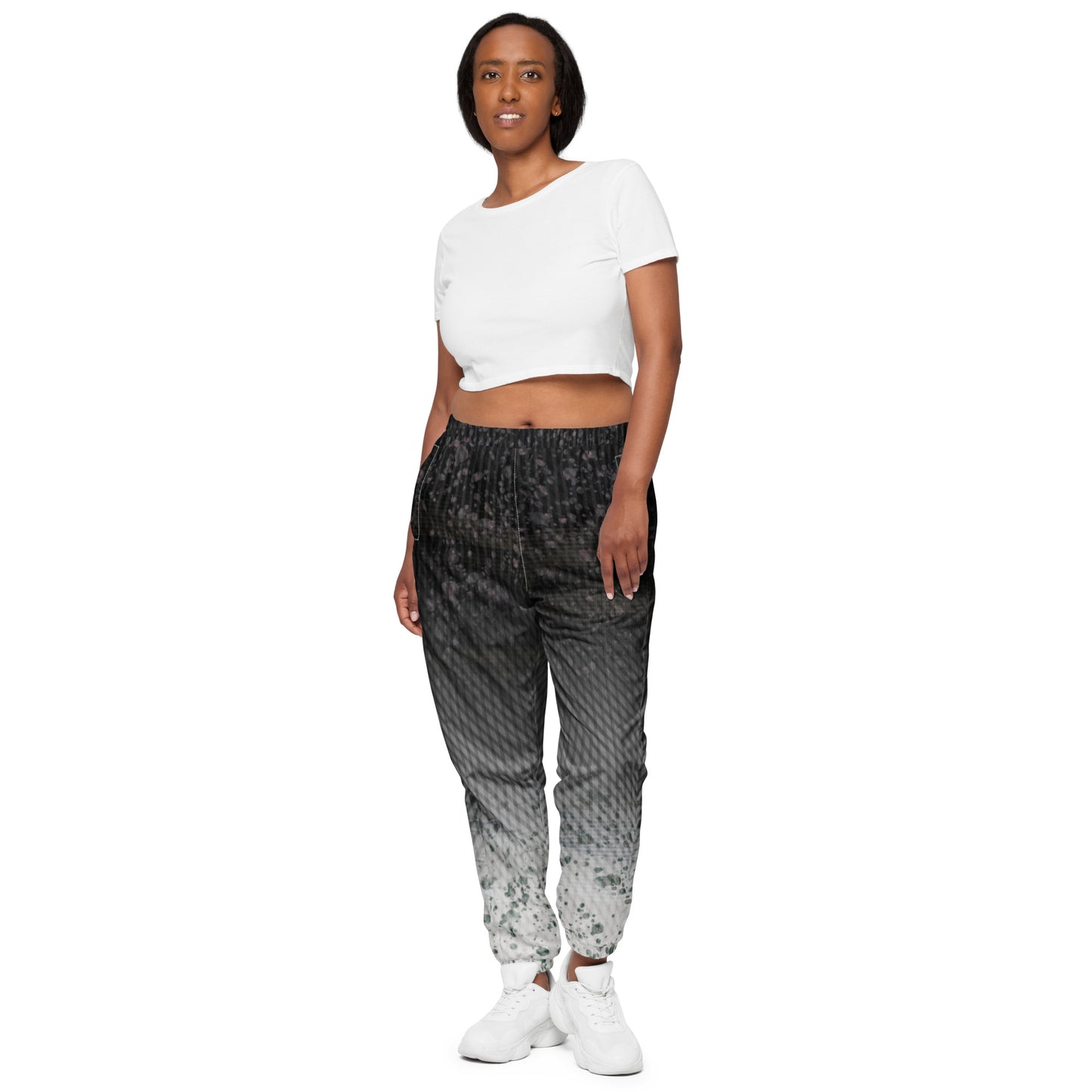 Pantalon de survêtement unisexe "Night Day"