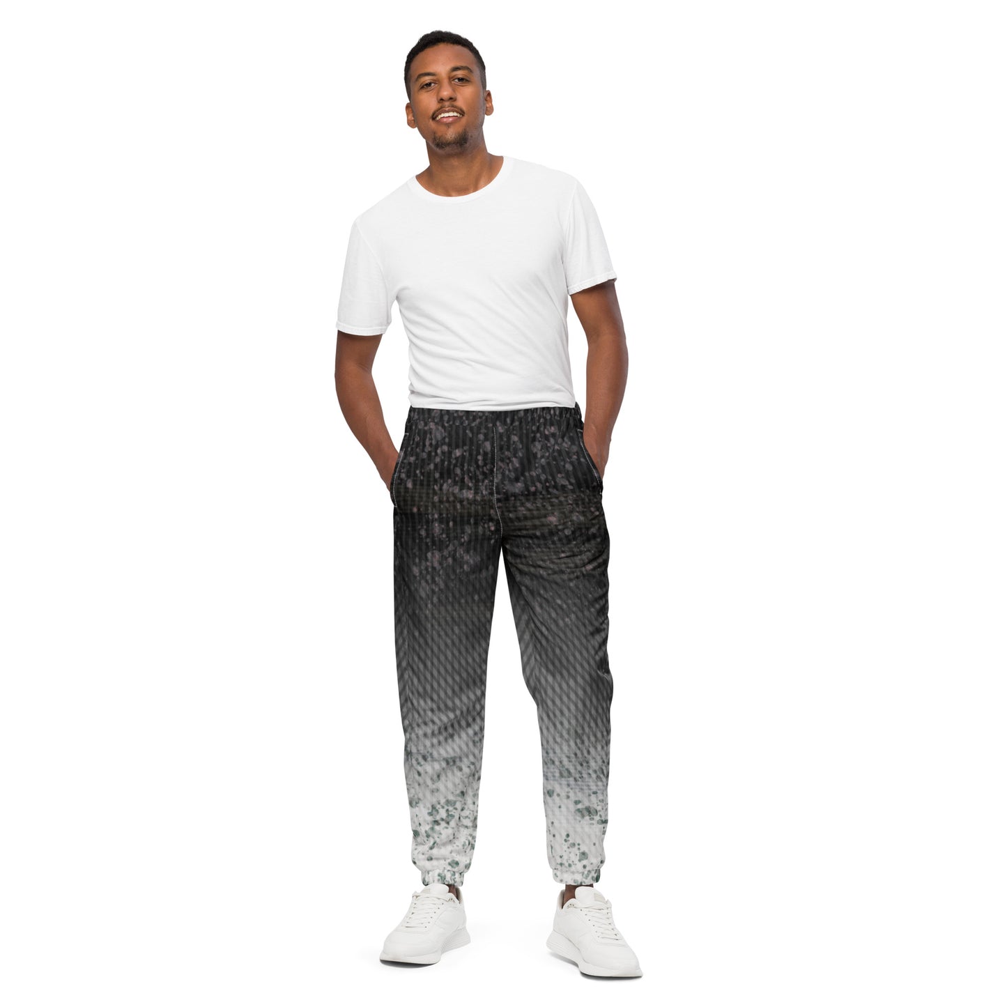 Pantalon de survêtement unisexe "Night Day"