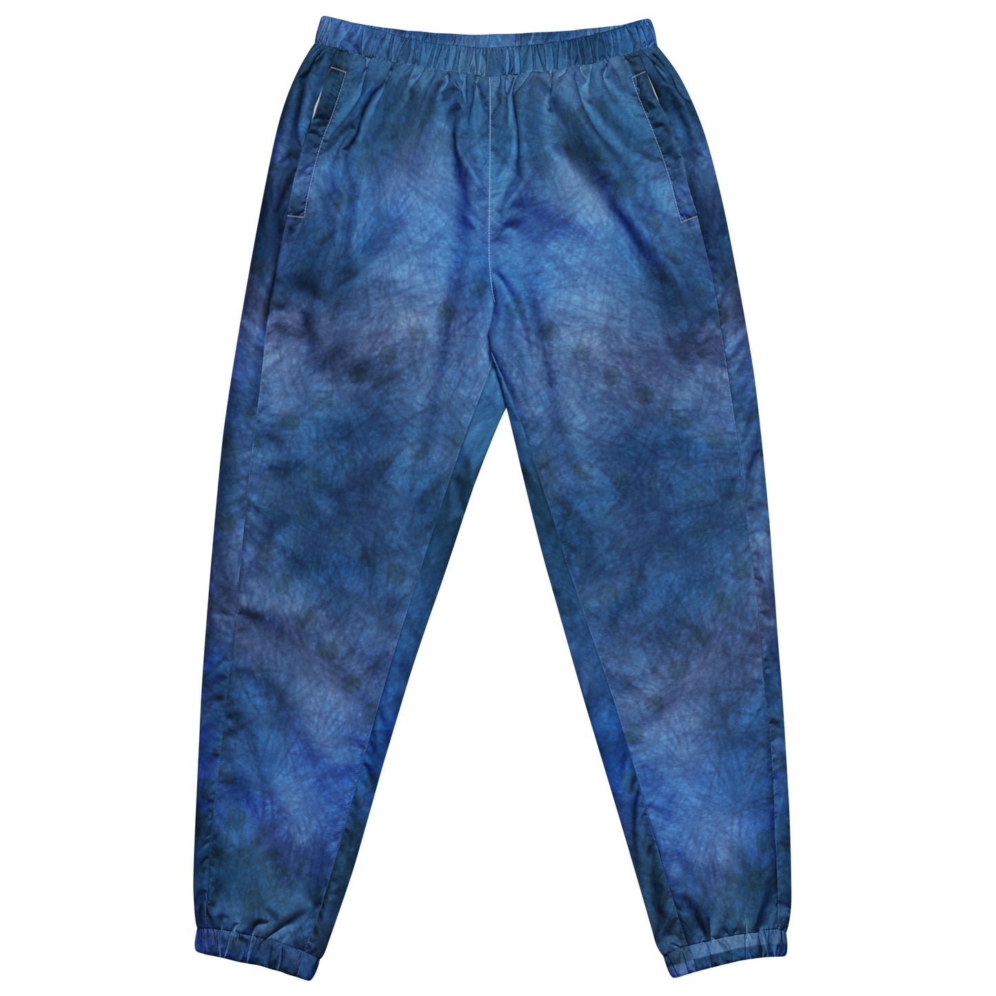 Pantalon de survêtement unisexe "Lin Bleu"