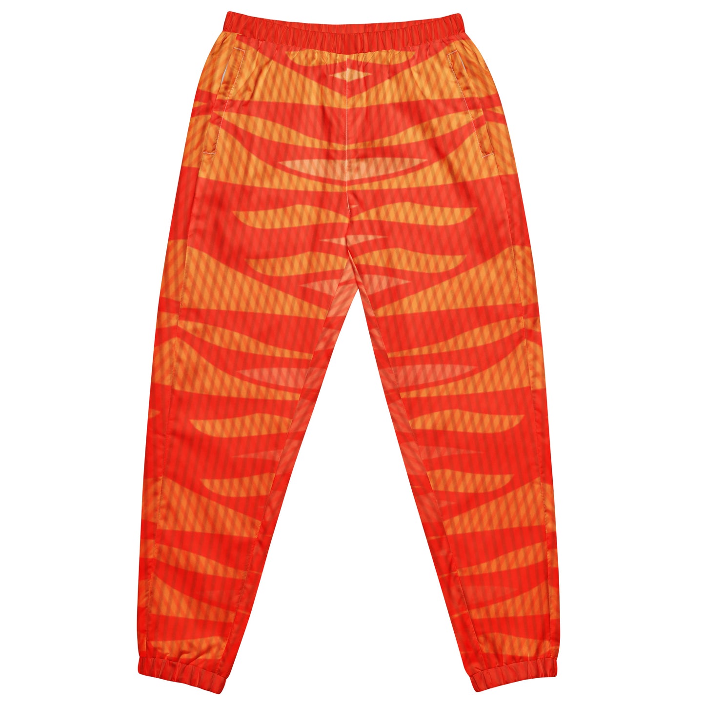 Pantalon de survêtement unisexe "Fire"
