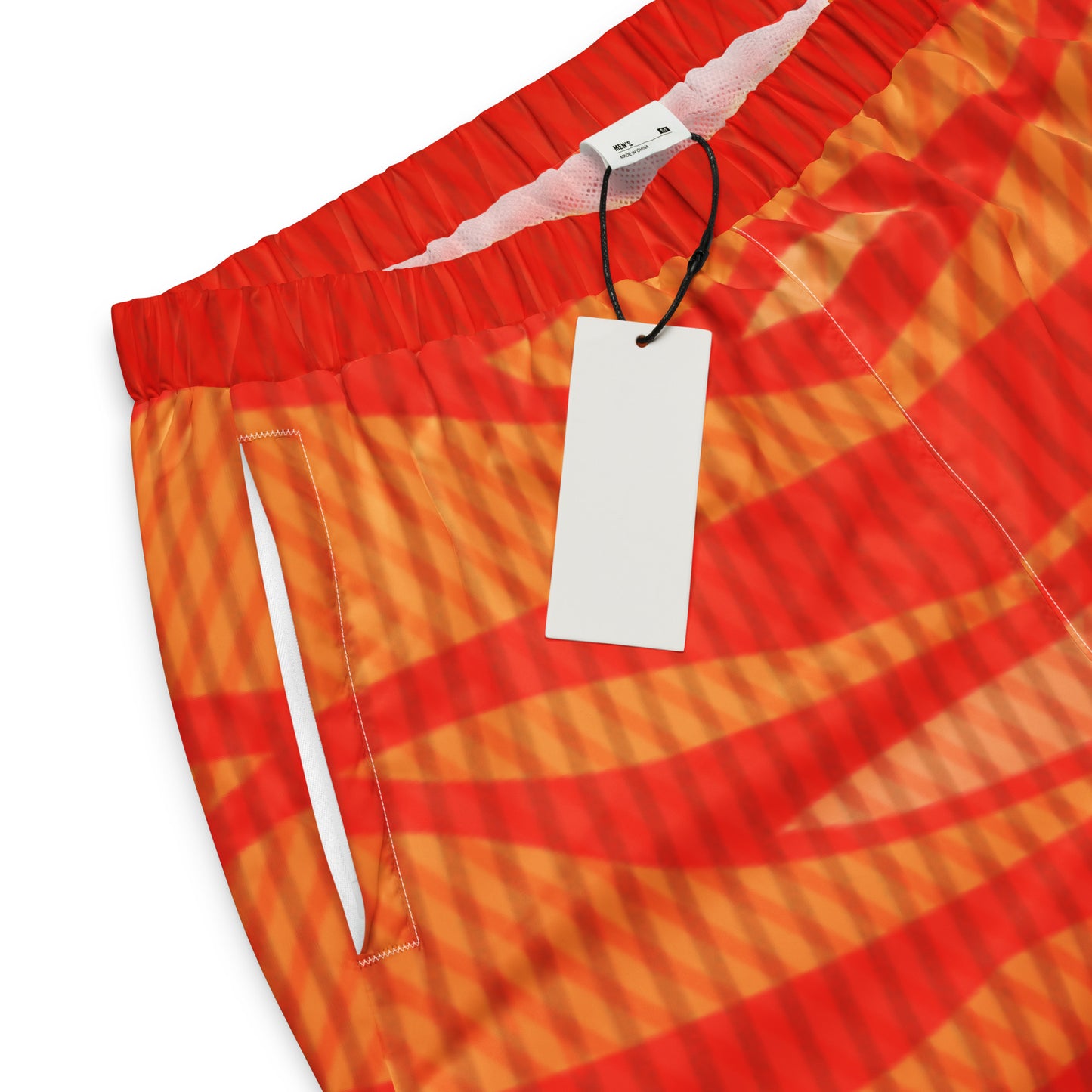 Pantalon de survêtement unisexe "Fire"