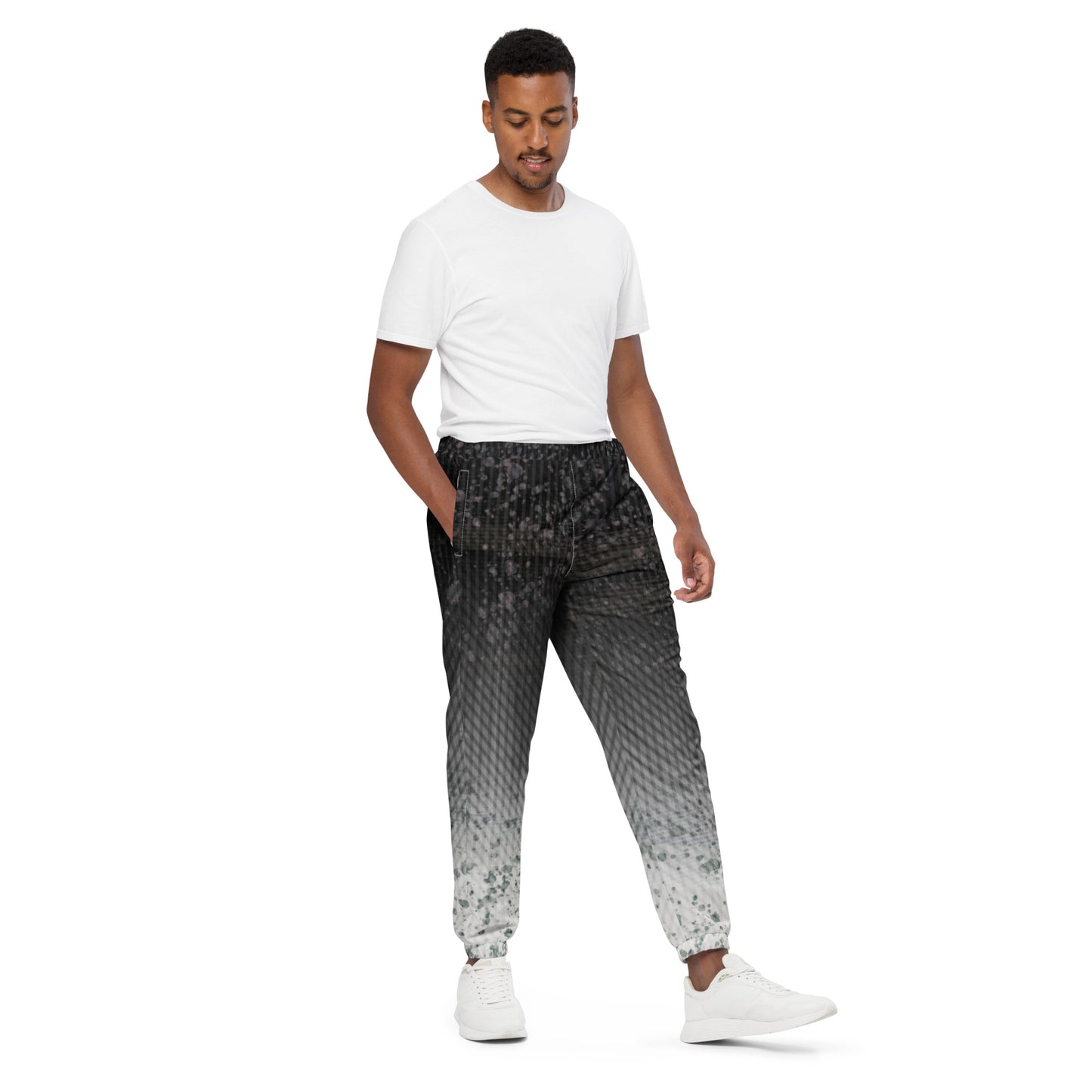 Pantalon de survêtement unisexe "Night Day"