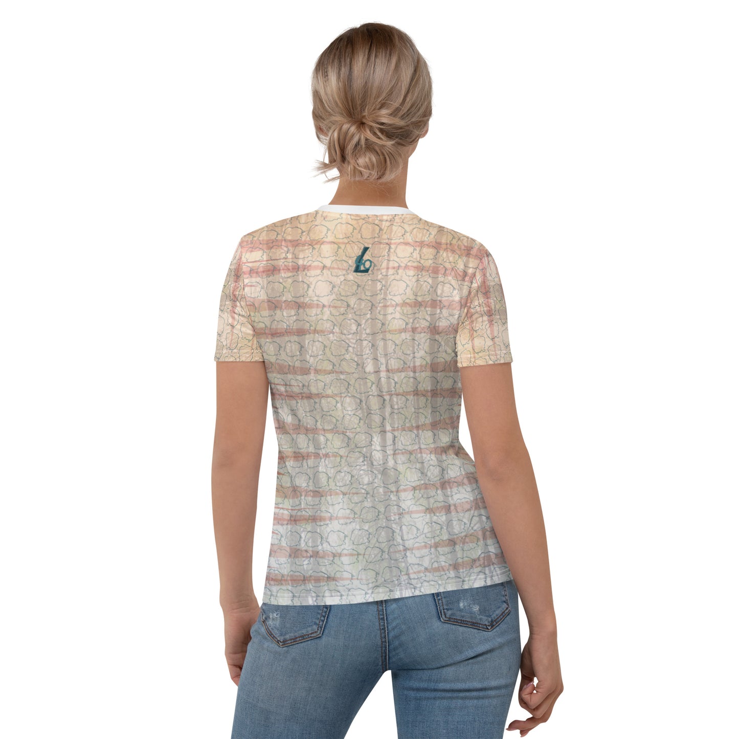 T-shirt "Dream Reserve"