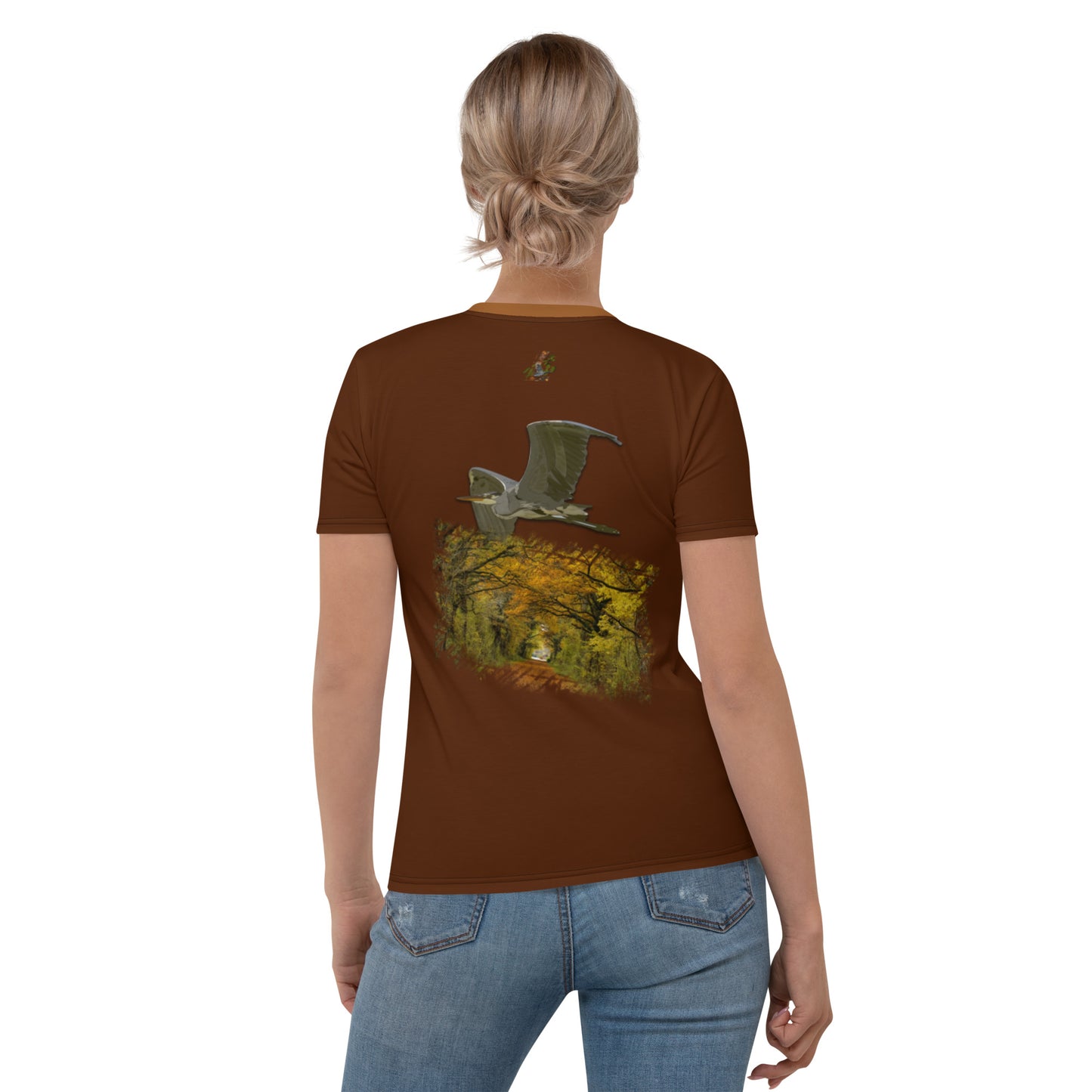 T-shirt "Natural Sologne"