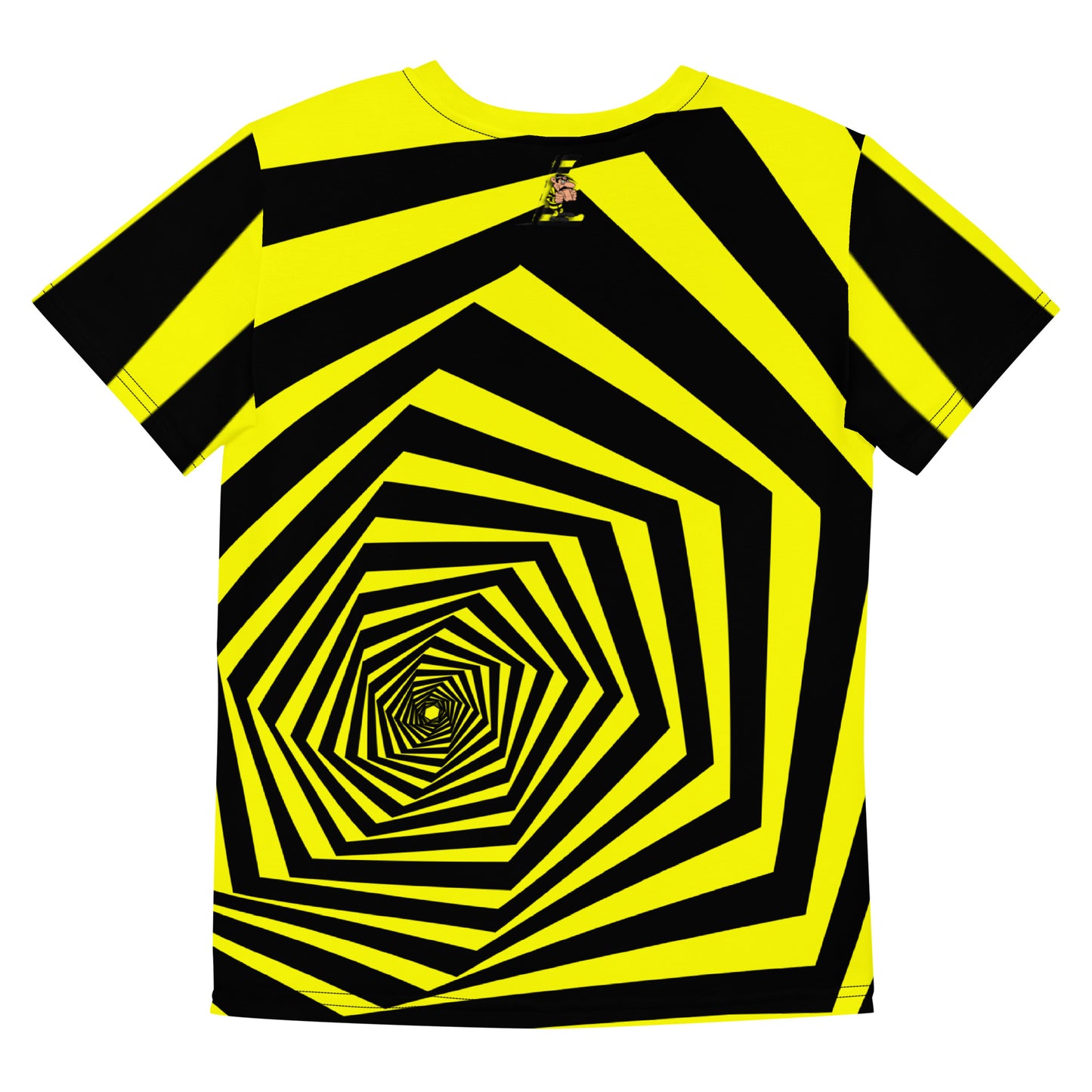 T-shirt adolescent "Vortex Dalton"
