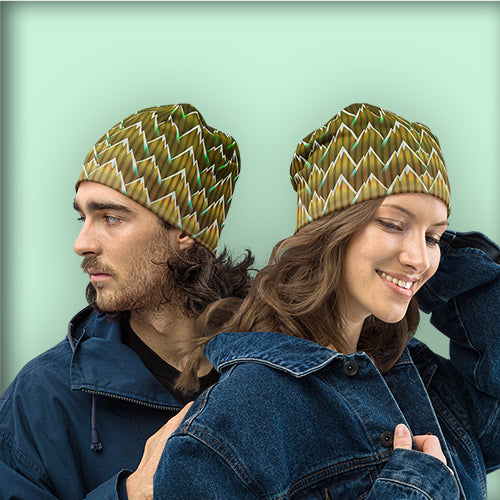 Bonnet de sport "Black Mountain"