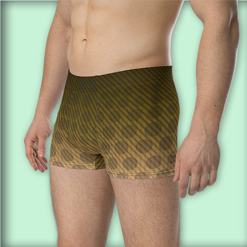 Boxers "Brown"