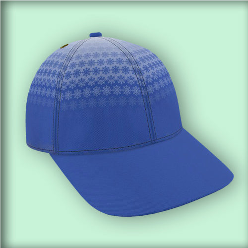 Casquette "Châtel"