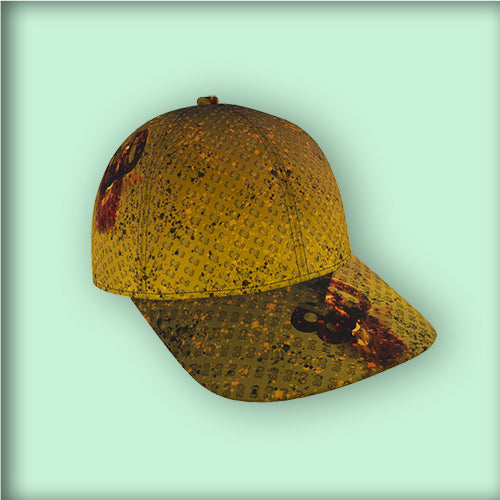 Casquette "Mark 80"