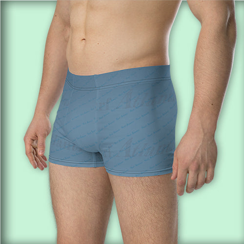 Boxer "Surf Atlantic"