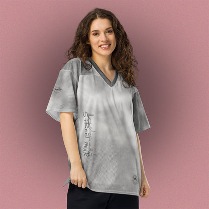 Maillot « Streetwear BW »