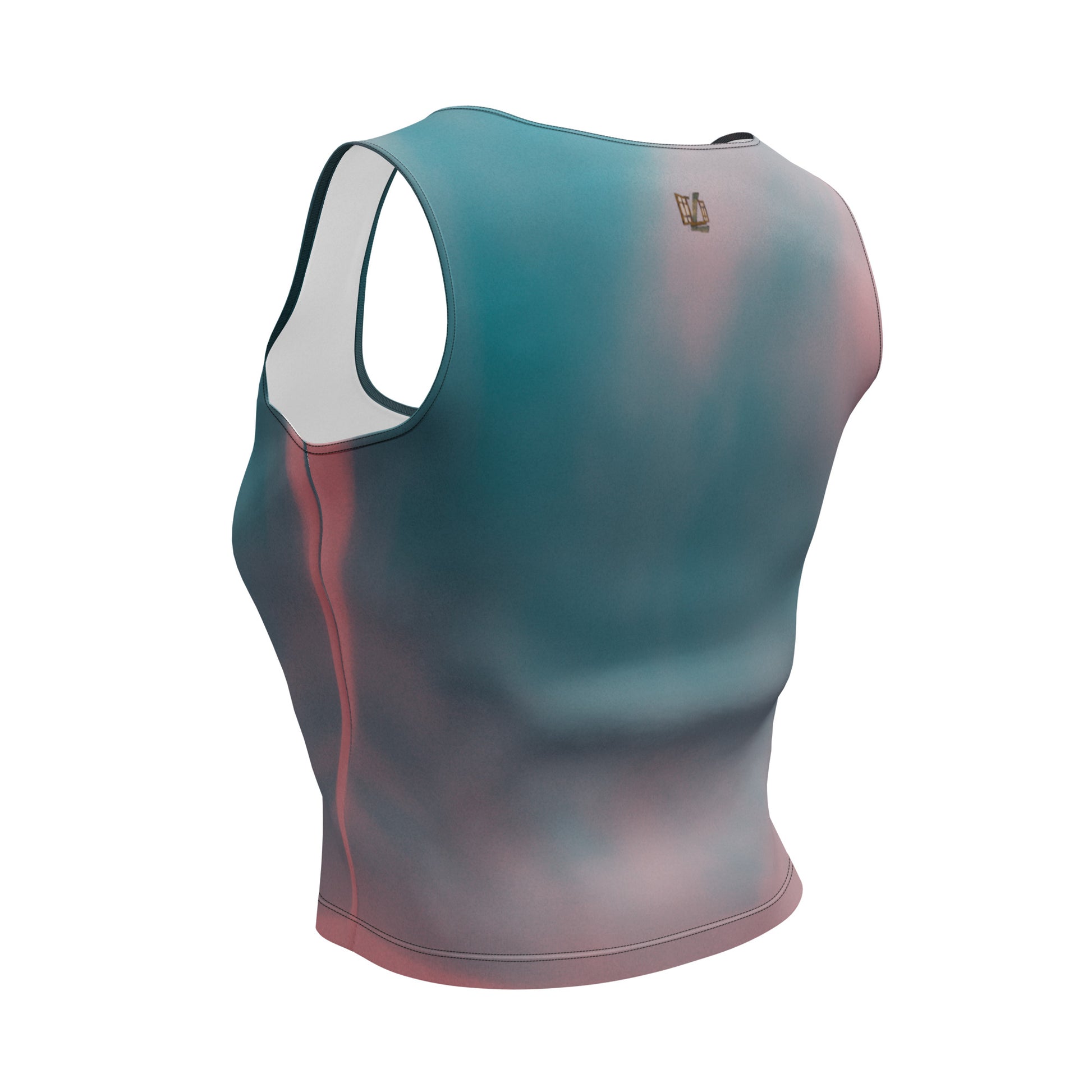 Crop Top « Streetwear VR » jomélo