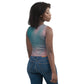 Crop Top « Streetwear VR » jomélo