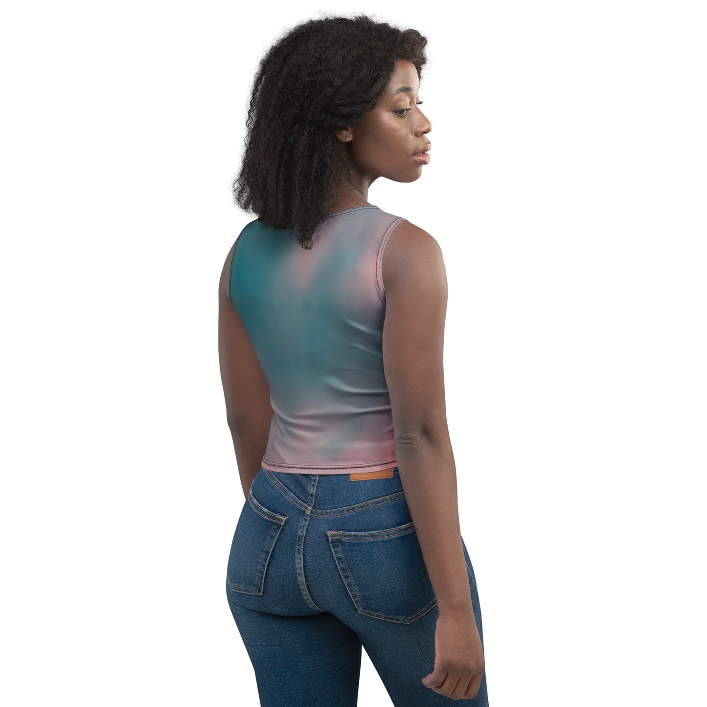 Crop Top « Streetwear VR » jomélo