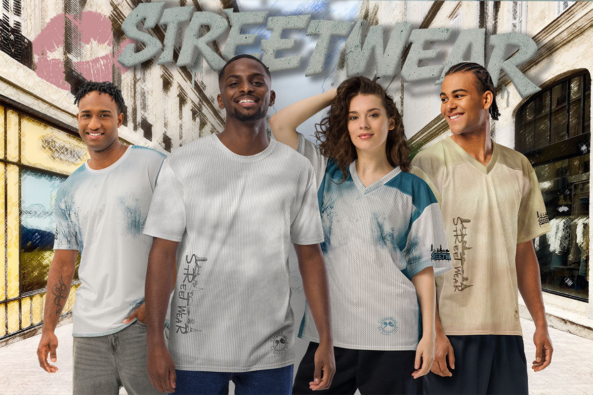 Saisissez une URL valide

Jomélo streetwear, la nouvelle mode