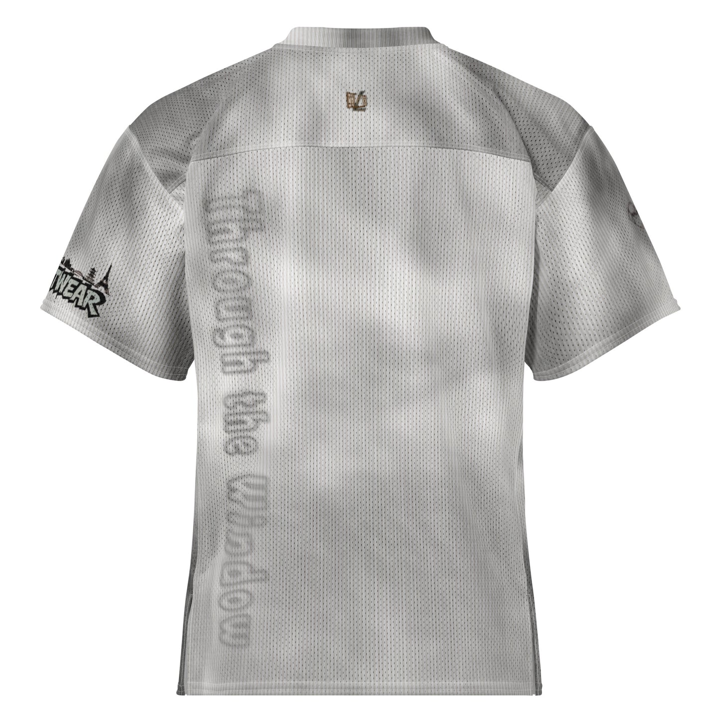 Maillot « Streetwear BW »