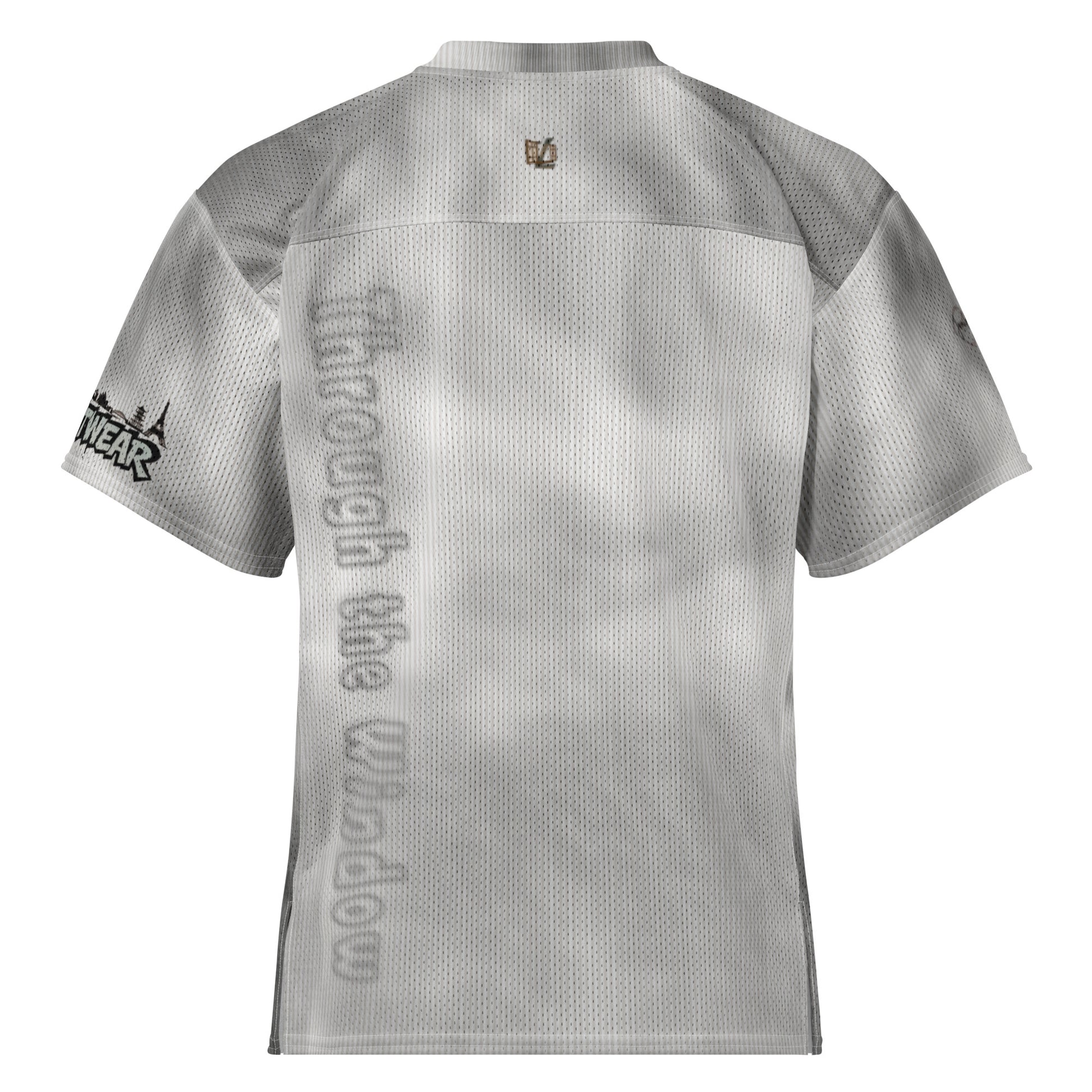 Maillot « Streetwear BW »