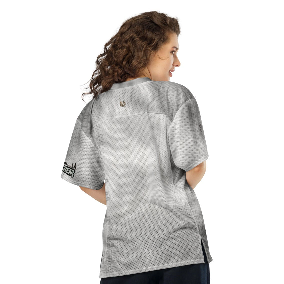 Maillot « Streetwear BW »