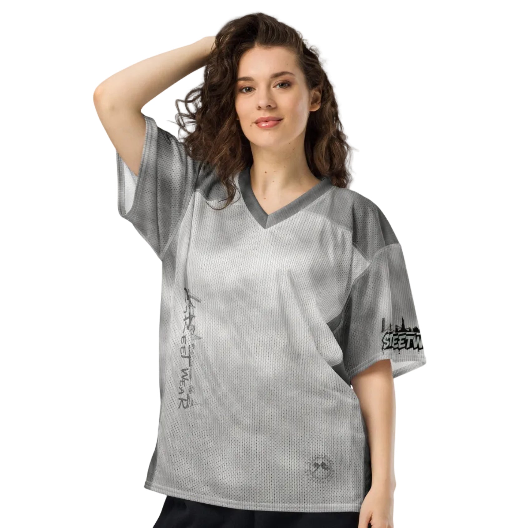 Maillot « Streetwear BW »