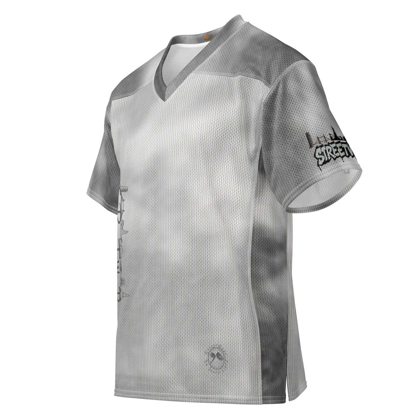 Maillot « Streetwear BW »