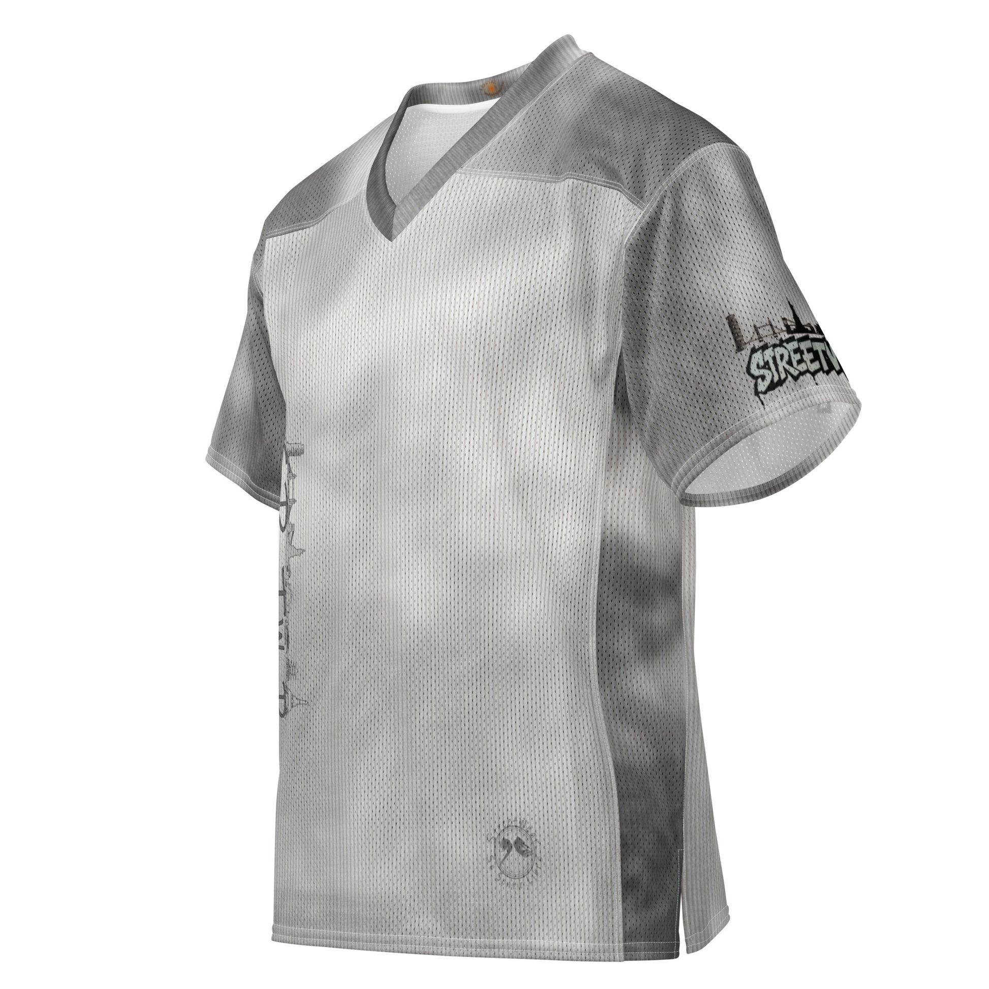 Maillot « Streetwear BW »