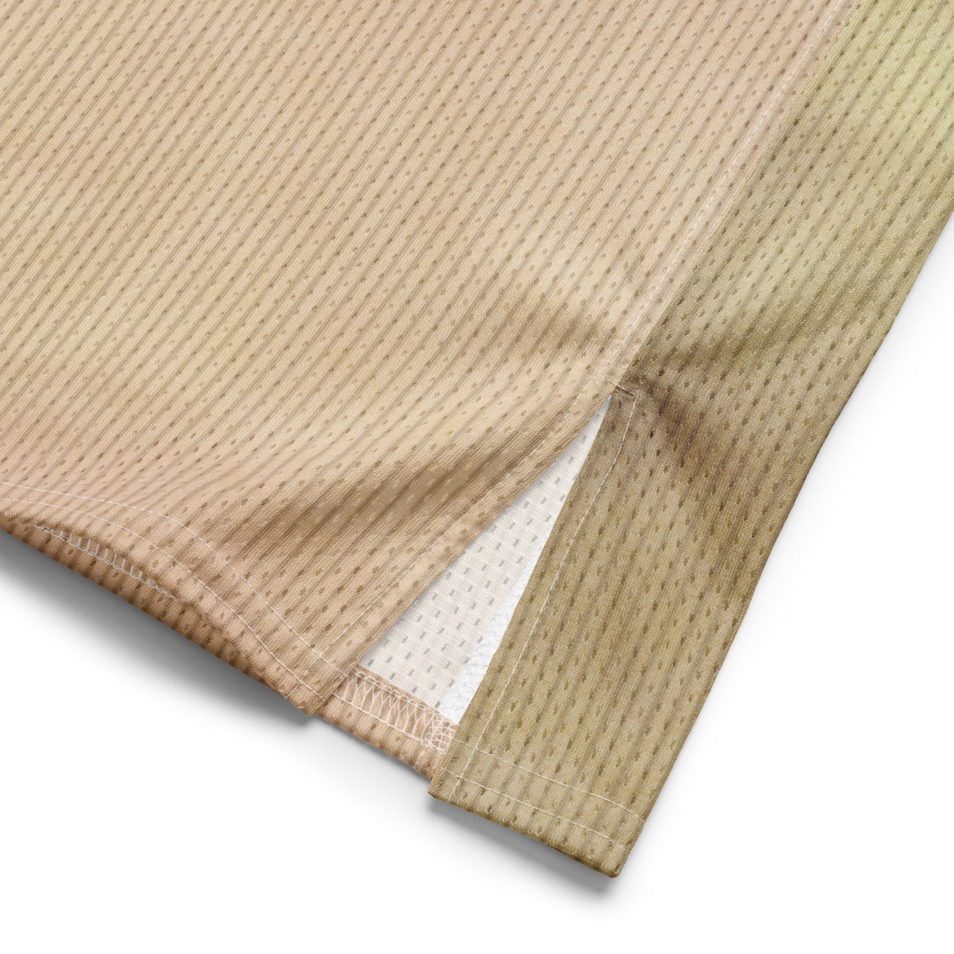 Maillot « Streetwear Beige »