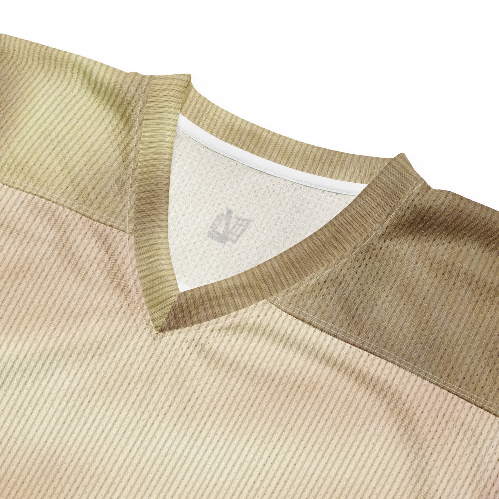 Maillot « Streetwear Beige »