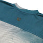Maillot "Streetwear Green Path"