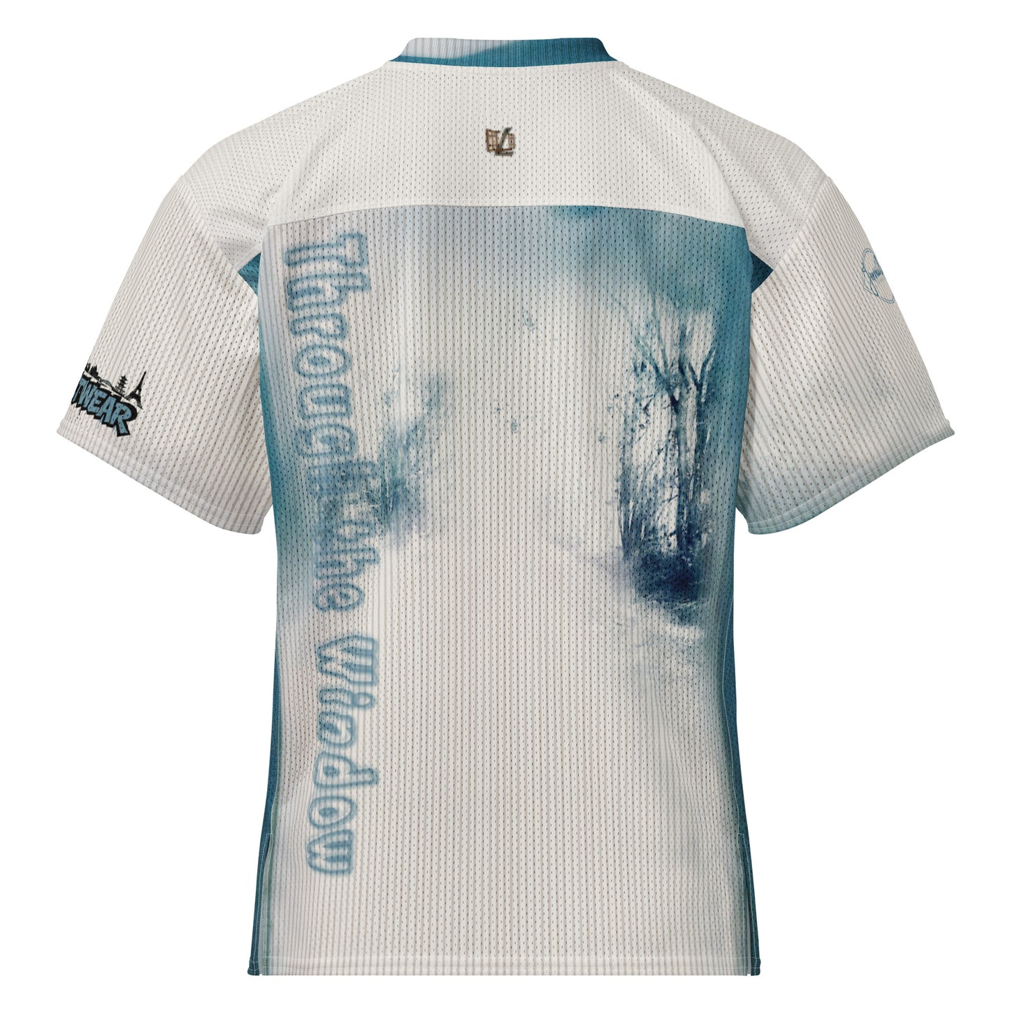 Maillot « Streetwear Path »