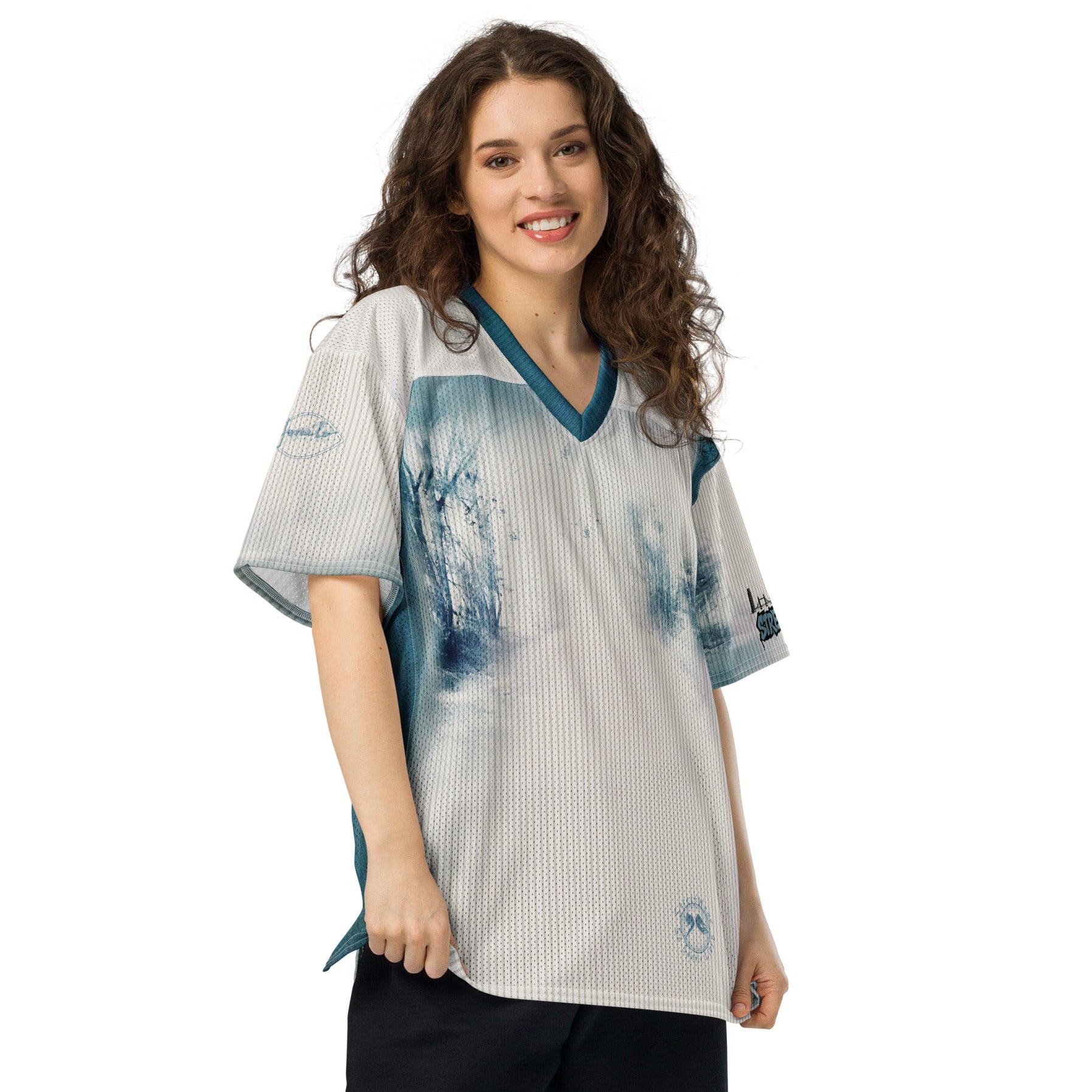 Maillot « Streetwear Path »