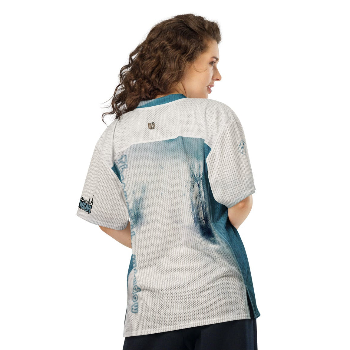 Maillot « Streetwear Path »