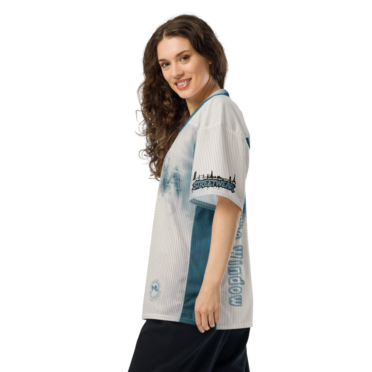 Maillot « Streetwear Path »